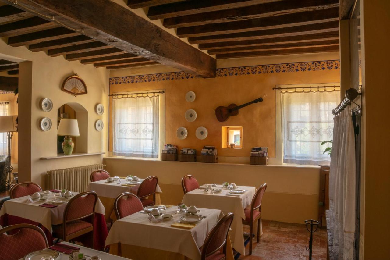 Agriturismo Corte Bebbi Bibbiano  Eksteriør bilde