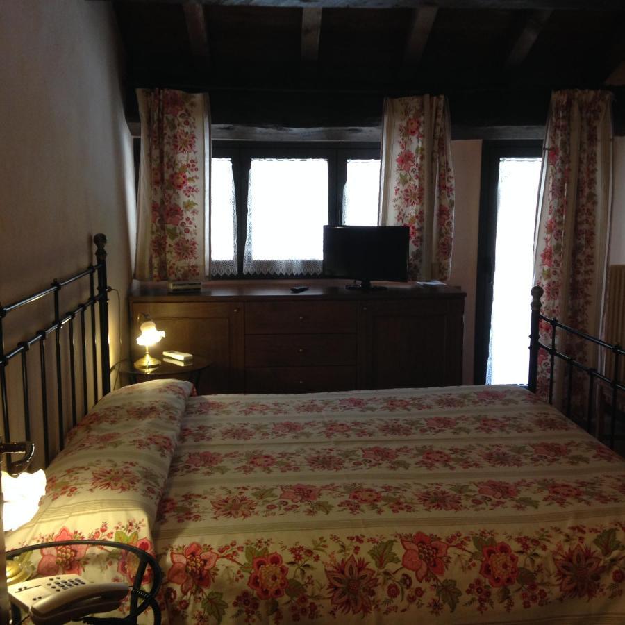 Agriturismo Corte Bebbi Bibbiano  Eksteriør bilde