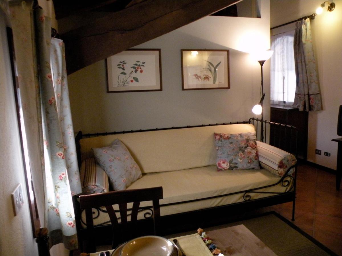 Agriturismo Corte Bebbi Bibbiano  Eksteriør bilde