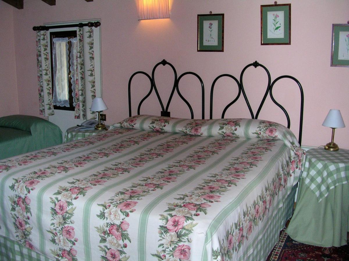 Agriturismo Corte Bebbi Bibbiano  Eksteriør bilde