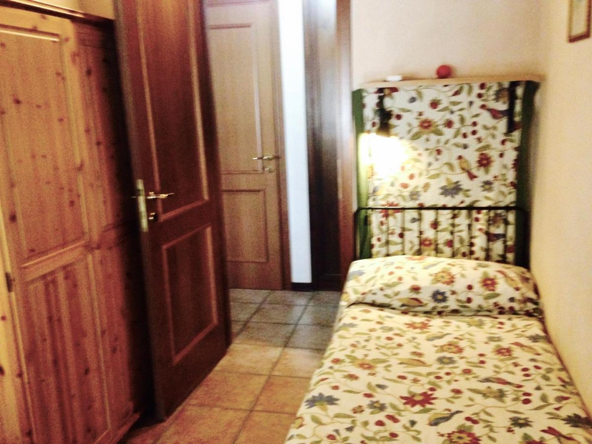 Agriturismo Corte Bebbi Bibbiano  Eksteriør bilde