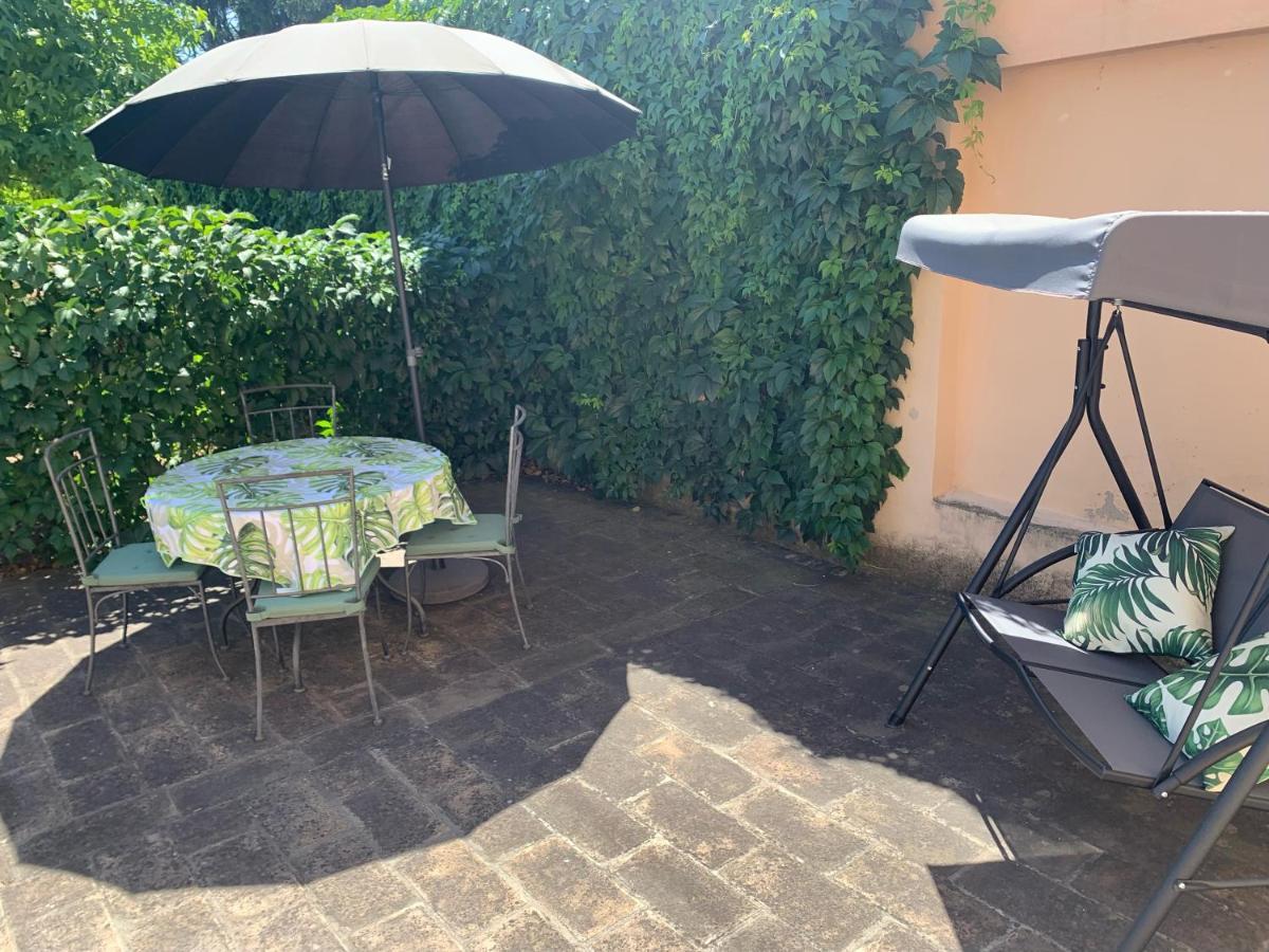 Agriturismo Corte Bebbi Bibbiano  Eksteriør bilde